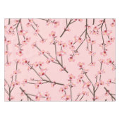 Cherry Blossom Tafelkleed (Voorkant (Horizontaal))
