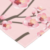 Cherry Blossom Tafelkleed (Gekanteld)