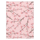 Cherry Blossom Tafelkleed (Voorkant)