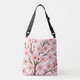 Cherry Blossom Tas