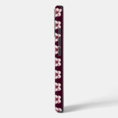 Cherry Blossom Telefoon Case (Achterkant / Links)