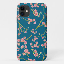 Cherry Blossom Telefoon Case