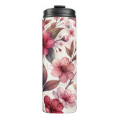 Cherry Blossom Thermosbeker (Voorkant)