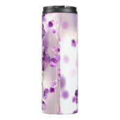 Cherry blossom thermosbeker (Achterkant)