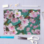 Cherry Blossom Tissue Paper Tissuepapier (Craft)