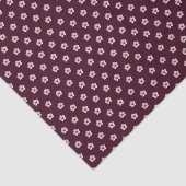 Cherry Blossom Tissue Paper Tissuepapier (Detail)