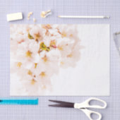 Cherry Blossom Tissue Paper Tissuepapier (Craft)