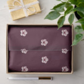 Cherry Blossom Tissue Paper Tissuepapier (Geschenk)