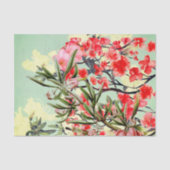 CHERRY BLOSSOM TISSUE PAPIER (Voorkant)