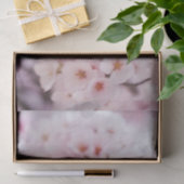 Cherry Blossom Tissuepapier (Geschenk)