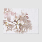 Cherry Blossom Tissuepapier (Voorkant)