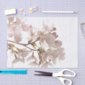  Cherry Blossom Tissuepapier (Craft)