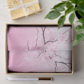 Cherry Blossom Tissuepapier (Geschenk)