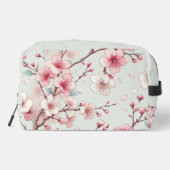 Cherry Blossom Toilettasje (Achterkant)