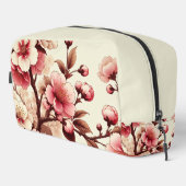 Cherry Blossom Toilettasje (Rechterhoek)