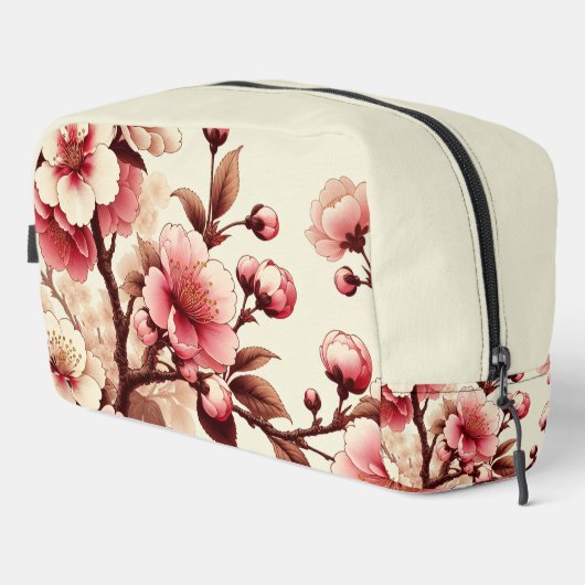 Cherry Blossom Toilettasje (Rechterhoek)