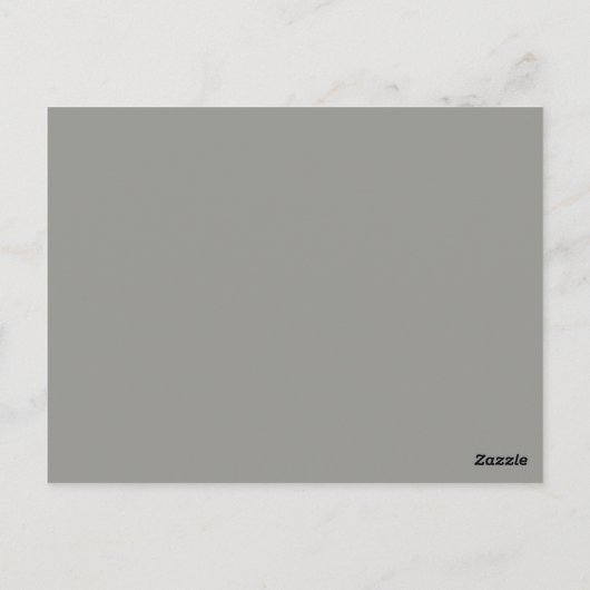 Cherry Blossom Tortelduifjes Weddenschappen Table  Briefkaart (Achterkant)