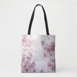 Cherry Blossom Tote Bag