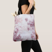 Cherry Blossom Tote Bag (Dichtbij)