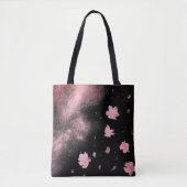 Cherry Blossom Tote Bag (Voorkant)
