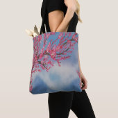 Cherry Blossom Tote Bag (Dichtbij)