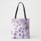 Cherry blossom tote bag (Voorkant)