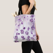 Cherry blossom tote bag (Dichtbij)