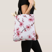 Cherry Blossom Tote Bag (Dichtbij)