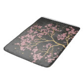 Cherry Blossom Tree Badmat (Gekanteld)