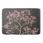 Cherry Blossom Tree Badmat (Voorkant)