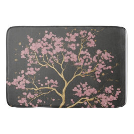 Cherry Blossom Tree Badmat