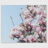CHERRY BLOSSOM TREE CADEAUPAPIER (Vlak)