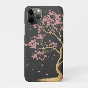 Cherry Blossom Tree Case-Mate iPhone Case