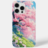 Cherry Blossom Tree Case-Mate iPhone Case (Achterkant)