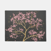 Cherry Blossom Tree Deurmat (Voorkant)