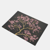 Cherry Blossom Tree Deurmat (Schuin)