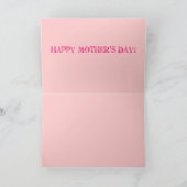 Cherry Blossom Tree Kaart (Binnen)