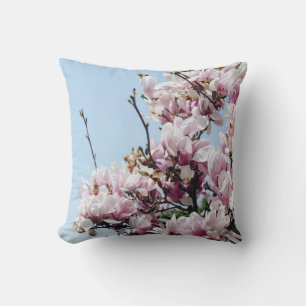 CHERRY BLOSSOM TREE KUSSEN