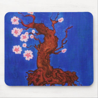 Cherry Blossom Tree Muismat