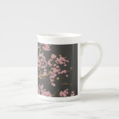 Cherry Blossom Tree Porselein Kop (Rechts)
