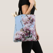 CHERRY BLOSSOM TREE TOTE BAG (Dichtbij)