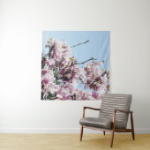 CHERRY BLOSSOM TREE WANDKLEED (In Situ (horizontaal))