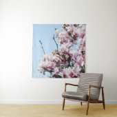 CHERRY BLOSSOM TREE WANDKLEED (In situ)