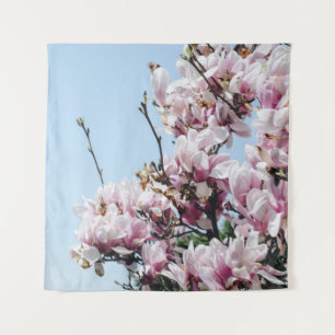 CHERRY BLOSSOM TREE WANDKLEED
