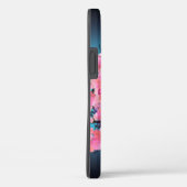 Cherry Blossom van de berg Fuji Case-Mate iPhone Case (Achterkant / Rechts)