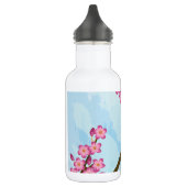 Cherry Blossom Waterfles (Links)