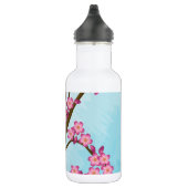 Cherry Blossom Waterfles (Rechts)