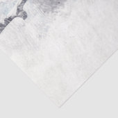 Cherry Blossom Waterverf Art Decoupage Tissuepapier (Detail)