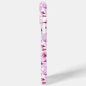 Cherry blossom waterverf Case-Mate iPhone case (Achterkant / Links)