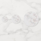 Cherry Blossom Wedding Confetti (Achterkanten)